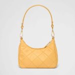 プラダ スーパーコピー Re-Nylon ミニバッグ 1BC204_2AOS
