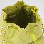 プラダ スーパーコピー Re-Nylon ショルダーバッグ 1BH038_2AOS