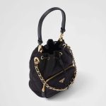 プラダ スーパーコピー Re-Nylon ショルダーバッグ 1BH038_2AOS