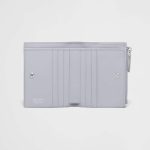 プラダ コピー ヴィッテロダイノレザー ミニ財布 1ML050_2BBE