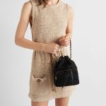 プラダ スーパーコピー Re-Nylon ショルダーバッグ 1BH038_2AOS