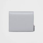 プラダ スーパーコピー ヴィッテロダイノレザー ミニ財布 1MH044_2BBE