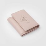 プラダ スーパーコピー ヴィッテロダイノレザー ミニ財布 1MH044_2BBE
