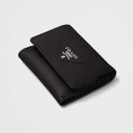 プラダ スーパーコピー ヴィッテロダイノレザー ミニ財布 1MH044_2BBE