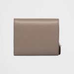 プラダ スーパーコピー ヴィッテロダイノレザー ミニ財布 1MH044_2BBE
