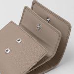 プラダ スーパーコピー ヴィッテロダイノレザー ミニ財布 1MH043_2BBE