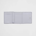 プラダ スーパーコピー ヴィッテロダイノレザー ミニ財布 1MH043_2BBE