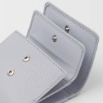 プラダ スーパーコピー ヴィッテロダイノレザー ミニ財布 1MH043_2BBE