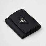 プラダ スーパーコピー ヴィッテロダイノレザー ミニ財布 1MH043_2BBE