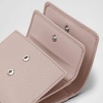 プラダ スーパーコピー ヴィッテロダイノレザー ミニ財布 1MH043_2BBE