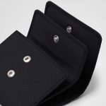 プラダ スーパーコピー ヴィッテロダイノレザー ミニ財布 1MH043_2BBE