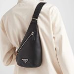 プラダ スーパーコピー クロス レザー バッグ 2VZ098_2DDJ