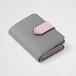 プラダ スーパーコピー サフィアーノタブ 財布 1ML018_2DYG