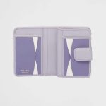 プラダ スーパーコピー サフィアーノマルチカラー 財布 1ML018_ZLP