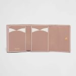 プラダ スーパーコピー サフィアーノマルチカラー財布 1MH043_ZLP