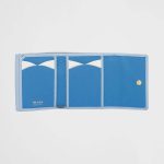 プラダ スーパーコピー サフィアーノマルチカラー財布 1MH043_ZLP