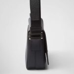 プラダ コピー サフィアーノレザー ショルダーバッグ 2VD065_2FAD