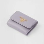 プラダ スーパーコピー サフィアーノマルチカラー財布 1MH043_ZLP