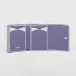 プラダ スーパーコピー サフィアーノマルチカラー財布 1MH043_ZLP