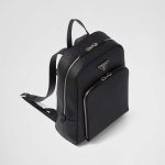 プラダ スーパーコピー サフィアーノレザー バックパック 2VZ102_2FAD