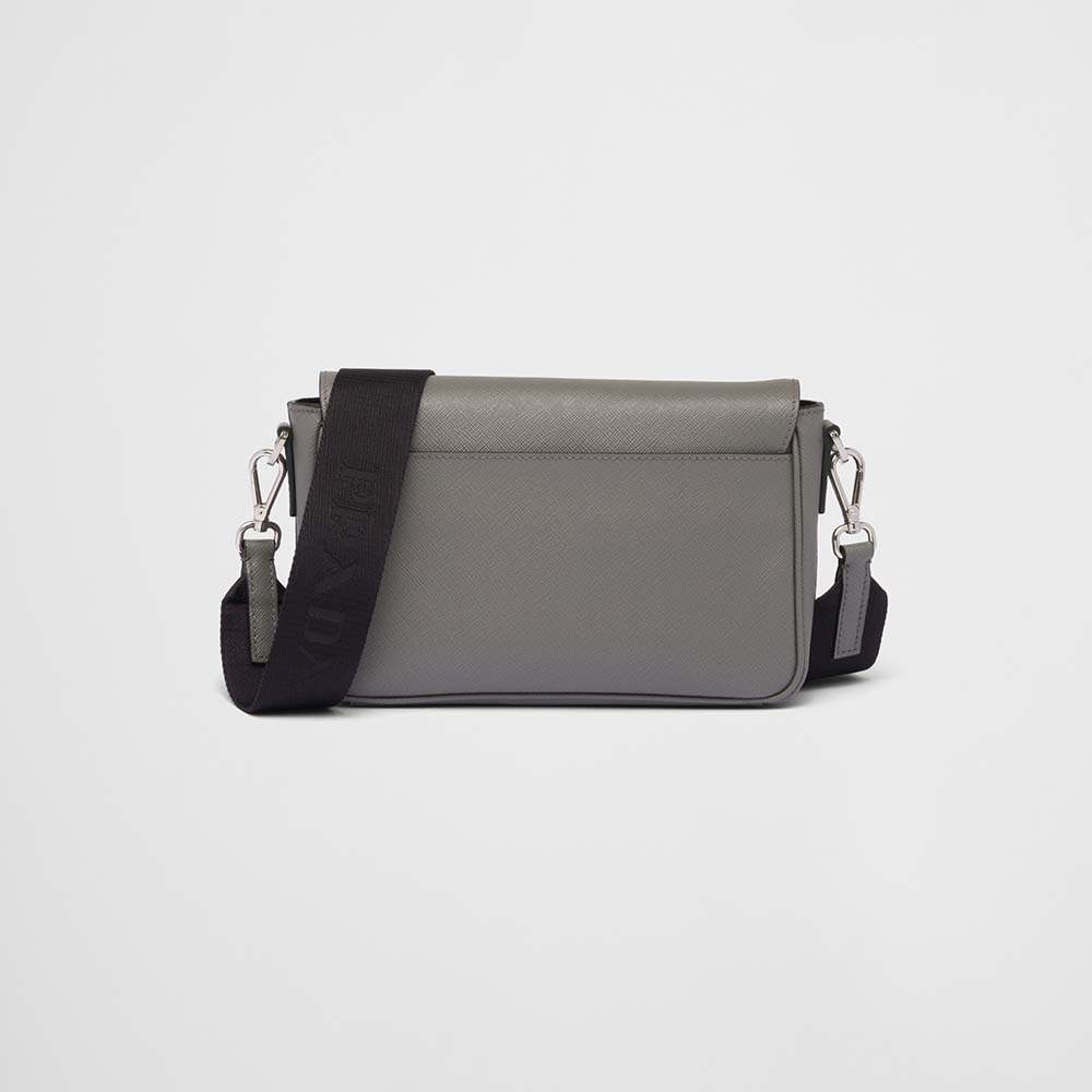 プラダ コピー サフィアーノレザー ショルダーバッグ 2VD059_9Z2