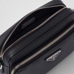 プラダ スーパーコピー サフィアーノレザー ショルダーバッグ 2VH170_9Z2
