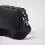 プラダ スーパーコピー サフィアーノレザー ショルダーバッグ 2VH170_9Z2