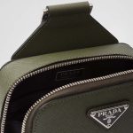 プラダ スーパーコピー ブリック サフィアーノレザー バッグ 2VZ106_9Z2