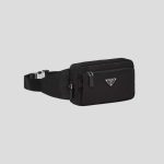 プラダ コピー Re-Nylon xサフィアーノレザー ベルトバッグ 2VL977_2DMG