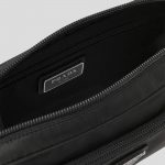 プラダ コピー Re-Nylon xサフィアーノレザー ベルトバッグ 2VL977_2DMG