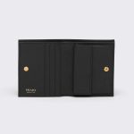 プラダ コピー サフィアーノトライアングル 財布 1MV204_QHH