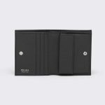 プラダ コピー サフィアーノトライアングル 財布 1MV204_QHH
