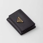 プラダ コピー サフィアーノレザー 財布 1MH042_QHH_F0002