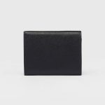 プラダ コピー サフィアーノレザー 財布 1MH042_QHH_F0002
