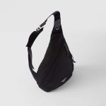 プラダ スーパーコピー Re-Nylon xレザー バックパック 2VZ092_2DW3