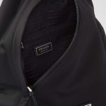 プラダ スーパーコピー Re-Nylon xレザー バックパック 2VZ092_2DW3