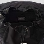 プラダ コピー Re-Nylon xサフィアーノレザー バックパック 2VZ135_2DMG