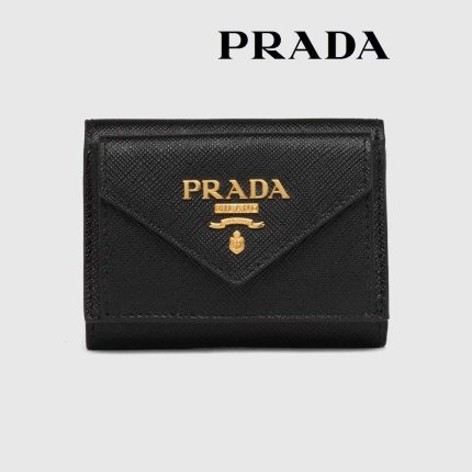 プラダ 三つ折り財布 スーパーコピー