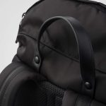 プラダ コピー Re-Nylon xサフィアーノレザー バックパック 2VZ090_2DMG
