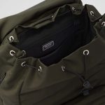 プラダ コピー Re-Nylon xサフィアーノレザー バックパック 2VZ090_2DMG