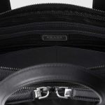 プラダ コピー Re-Nylon xサフィアーノレザー ブリーフケース 2VE005_2DMH