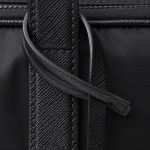プラダ コピー Re-Nylon xサフィアーノレザー ブリーフケース 2VE005_2DMH