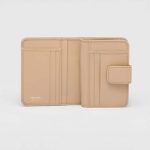 プラダ スーパーコピー ソフトカーフ トライアングル財布 1ML018_2CLU