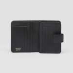 プラダ スーパーコピー ソフトカーフ トライアングル財布 1ML018_2CLU