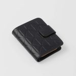 プラダ スーパーコピー ソフトカーフ トライアングル財布 1ML018_2CLU