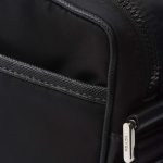 プラダ コピー Re-Nylon xサフィアーノレザー ショルダーバッグ 2VH112_2DMH