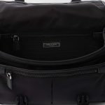 プラダ コピー Re-Nylon xサフィアーノレザー ショルダーバッグ 2VD769_2DMH