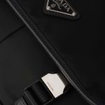 プラダ コピー Re-Nylon xサフィアーノレザー ショルダーバッグ 2VD769_2DMH