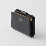 プラダ スーパーコピー ソフトグレインレザー 財布 1ML018_2CYS