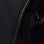 プラダ コピー Re-Nylon xサフィアーノレザー ショルダーバッグ 2VD768_2DMH